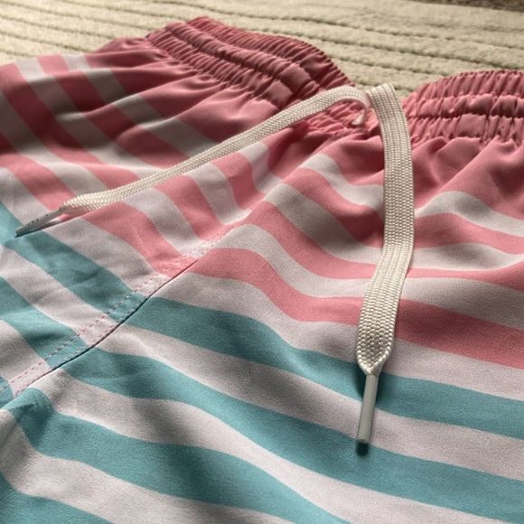 Chubbie’s 5.5” Swim Trunks - Picture 2 of 10